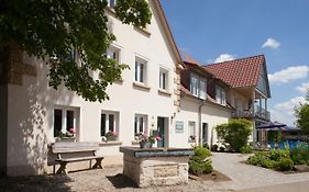 Ferienwohnungen Beim Kerabauer